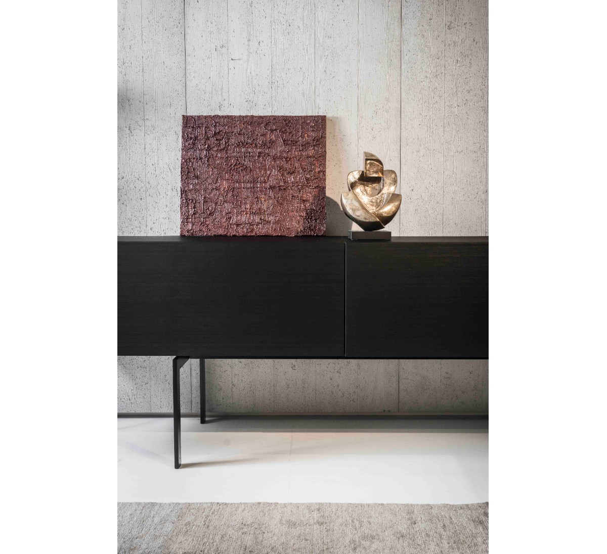 Скульптура UNCONDITIONAL LOVE Gardeco, стоимость 492 500 руб.  Фотография 5